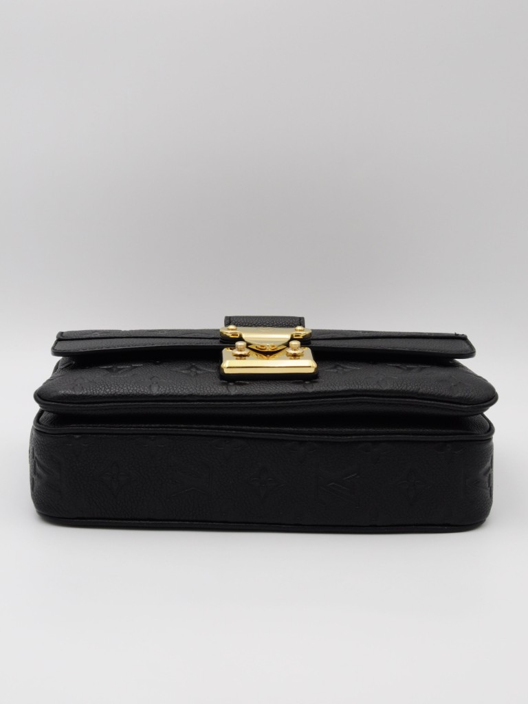 Louis Vuitton Marceau torebka