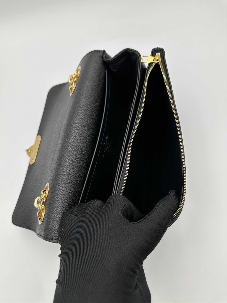 Louis Vuitton Marceau torebka