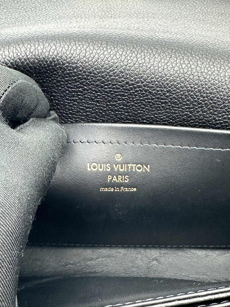 Louis Vuitton Marceau torebka