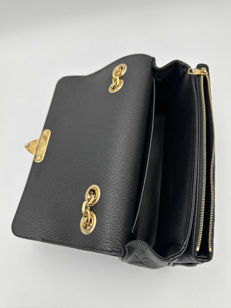 Louis Vuitton Marceau torebka