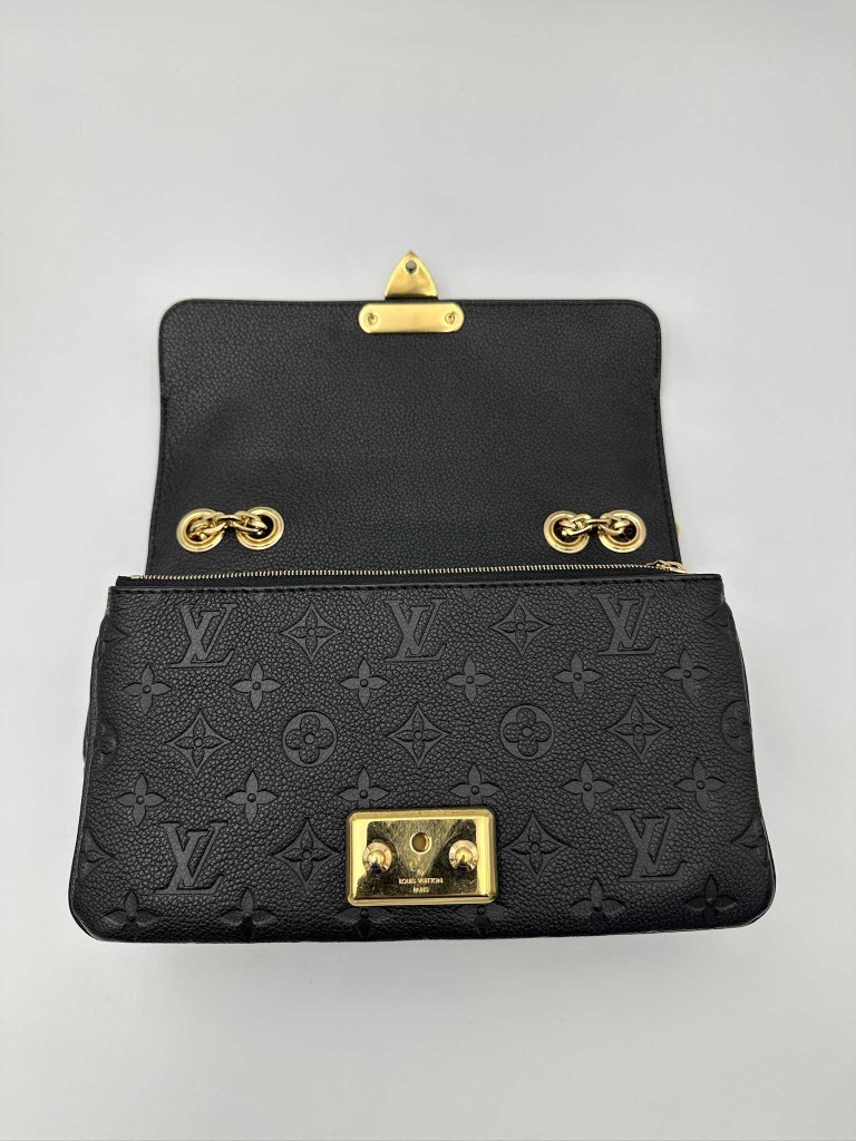 Louis Vuitton Marceau torebka