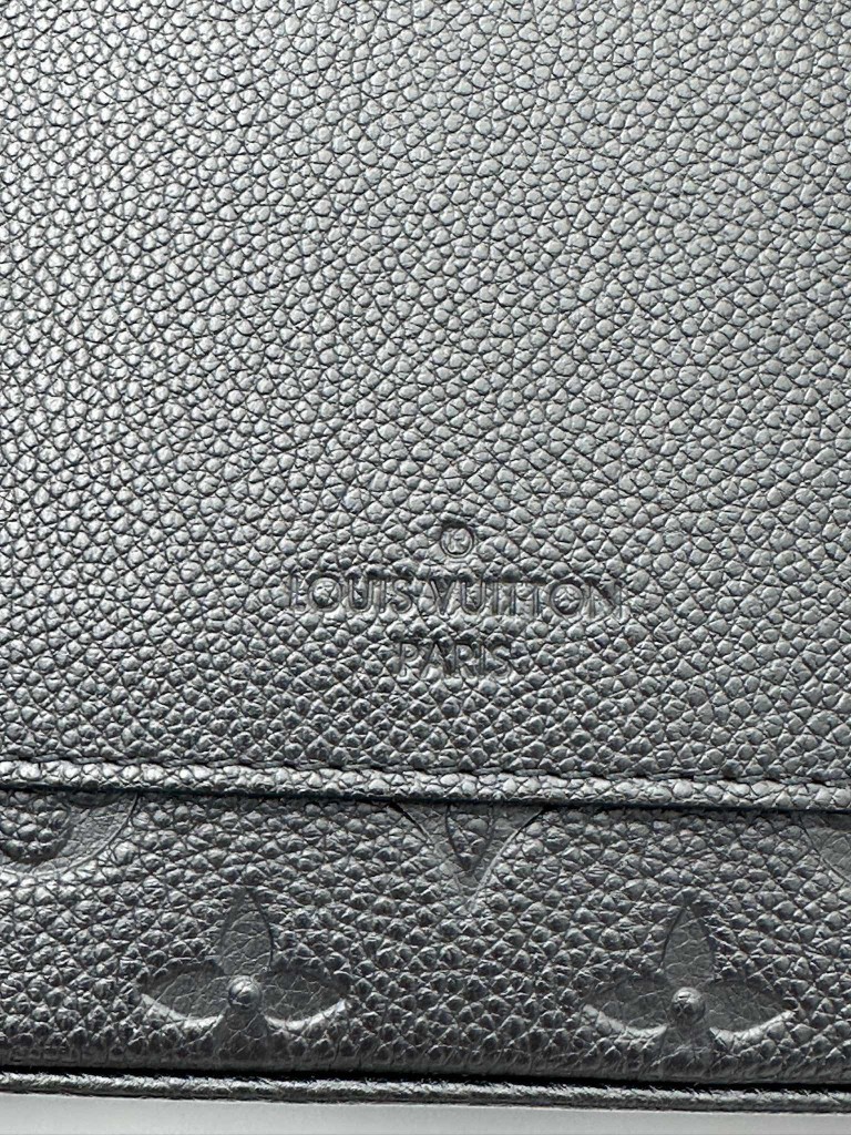 Louis Vuitton Marceau torebka
