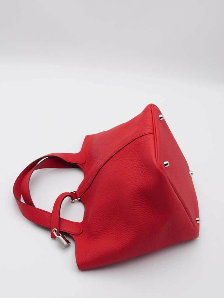 Hermes Picotin 22 torebka