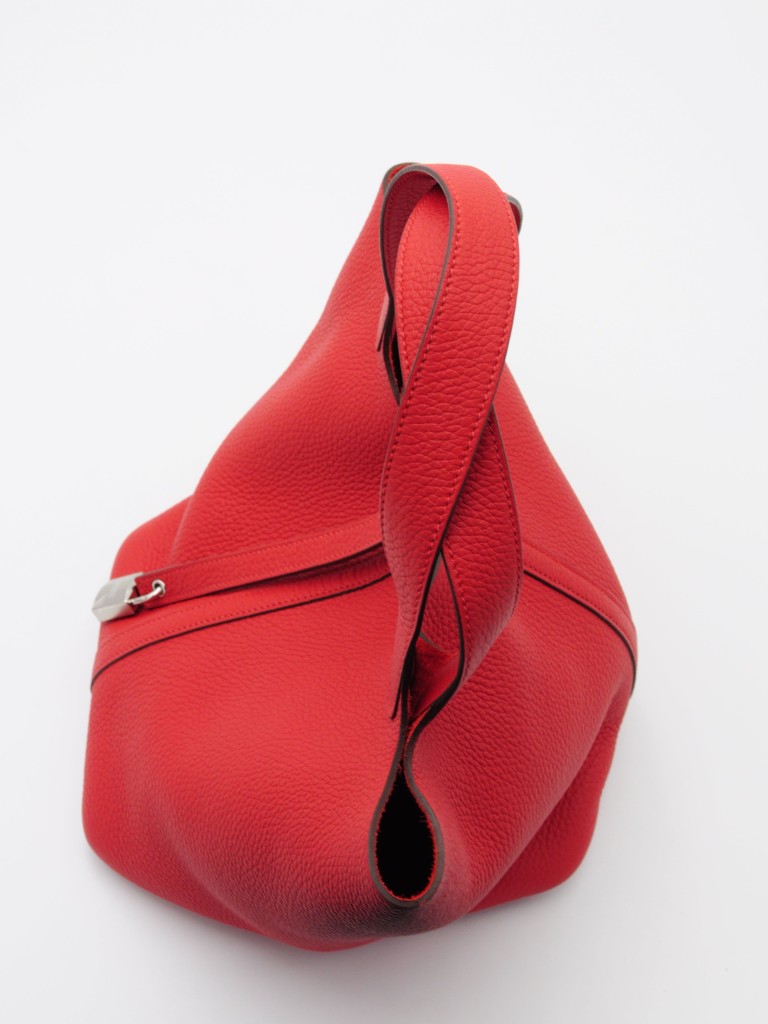 Hermes Picotin 22 torebka