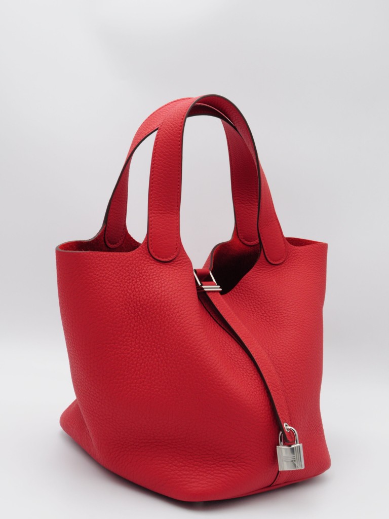 Hermes Picotin 22 torebka