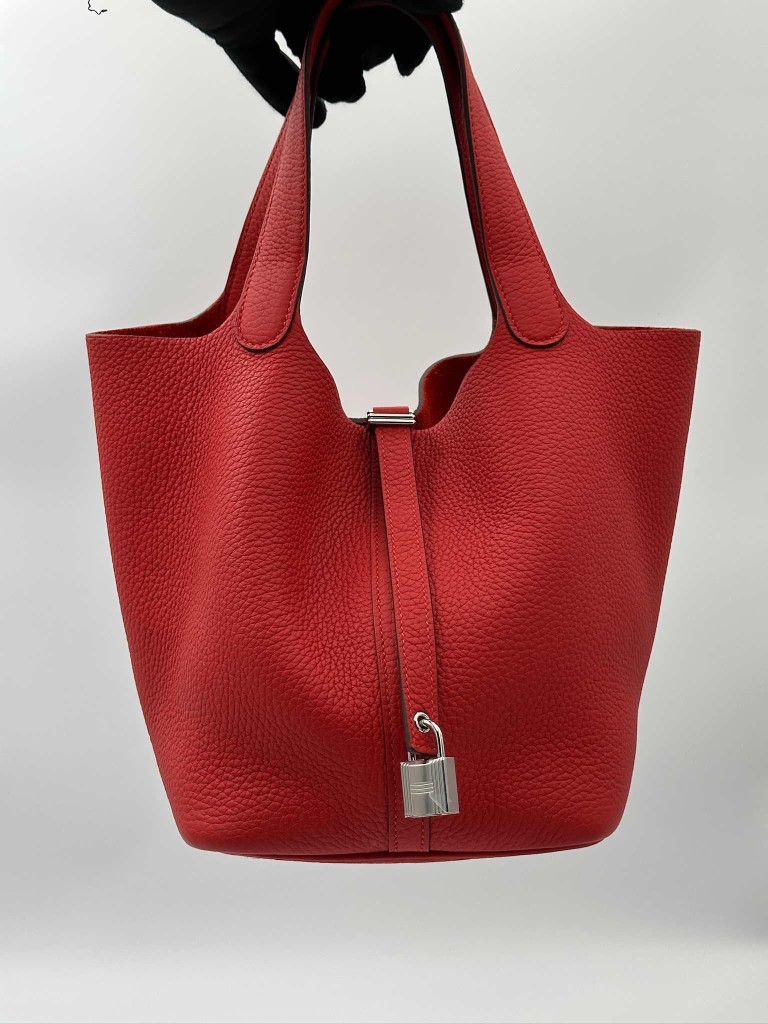 Hermes Picotin 22 torebka