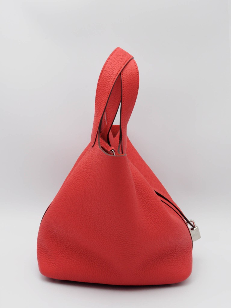 Hermes Picotin 22 torebka