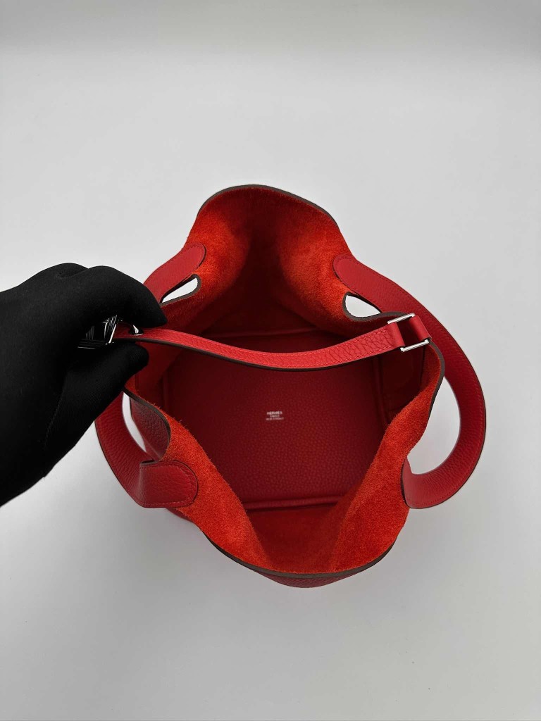 Hermes Picotin 22 torebka