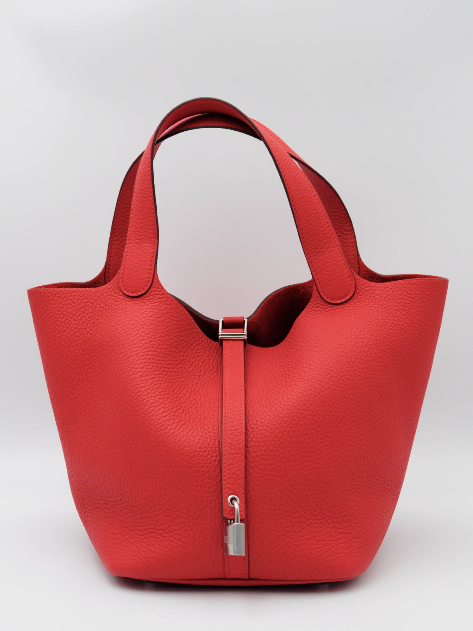 Hermes Picotin 22 torebka