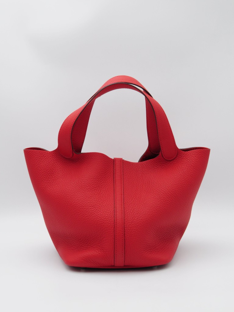 Hermes Picotin 22 torebka