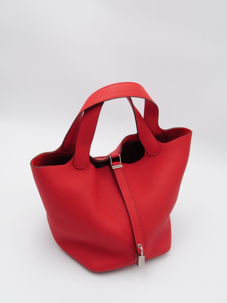 Hermes Picotin 22 torebka