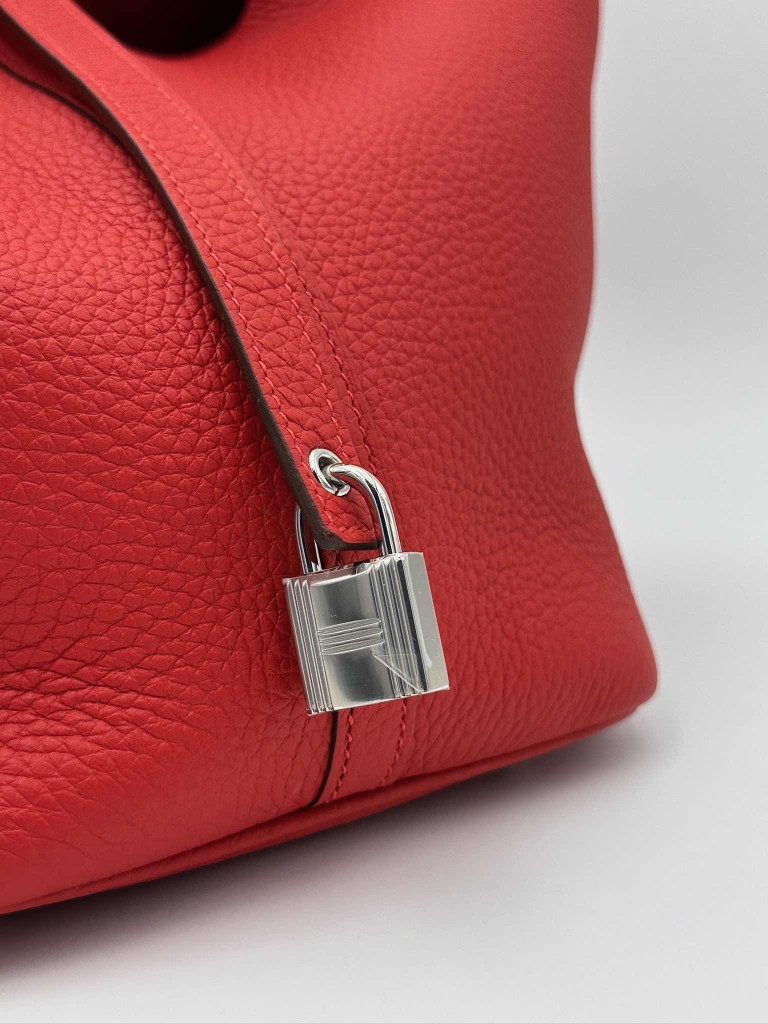 Hermes Picotin 22 torebka