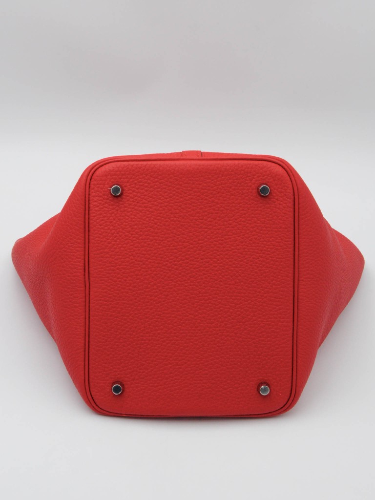 Hermes Picotin 22 torebka