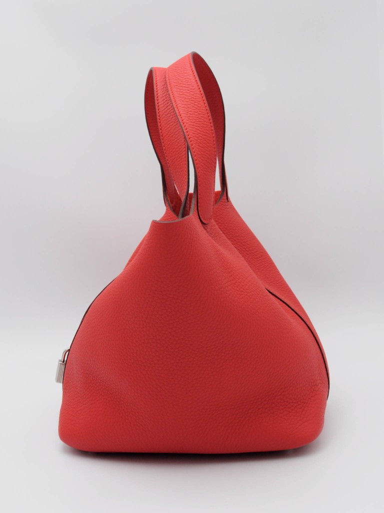 Hermes Picotin 22 torebka