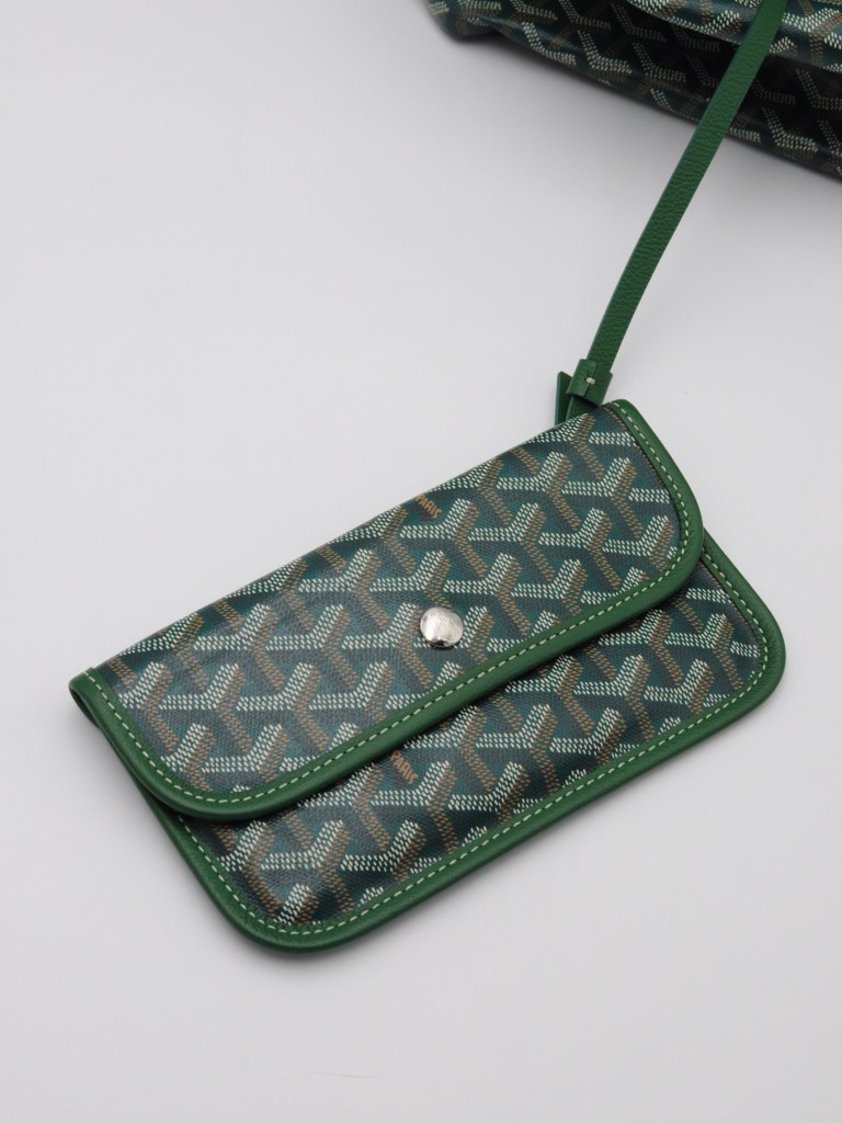 Goyard Saint Louis GM bag