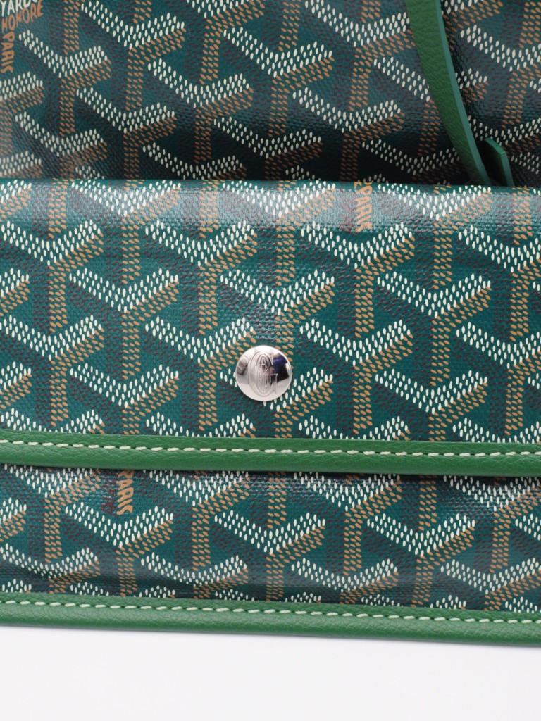 Goyard Saint Louis GM bag