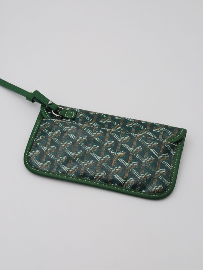 Goyard Saint Louis GM bag