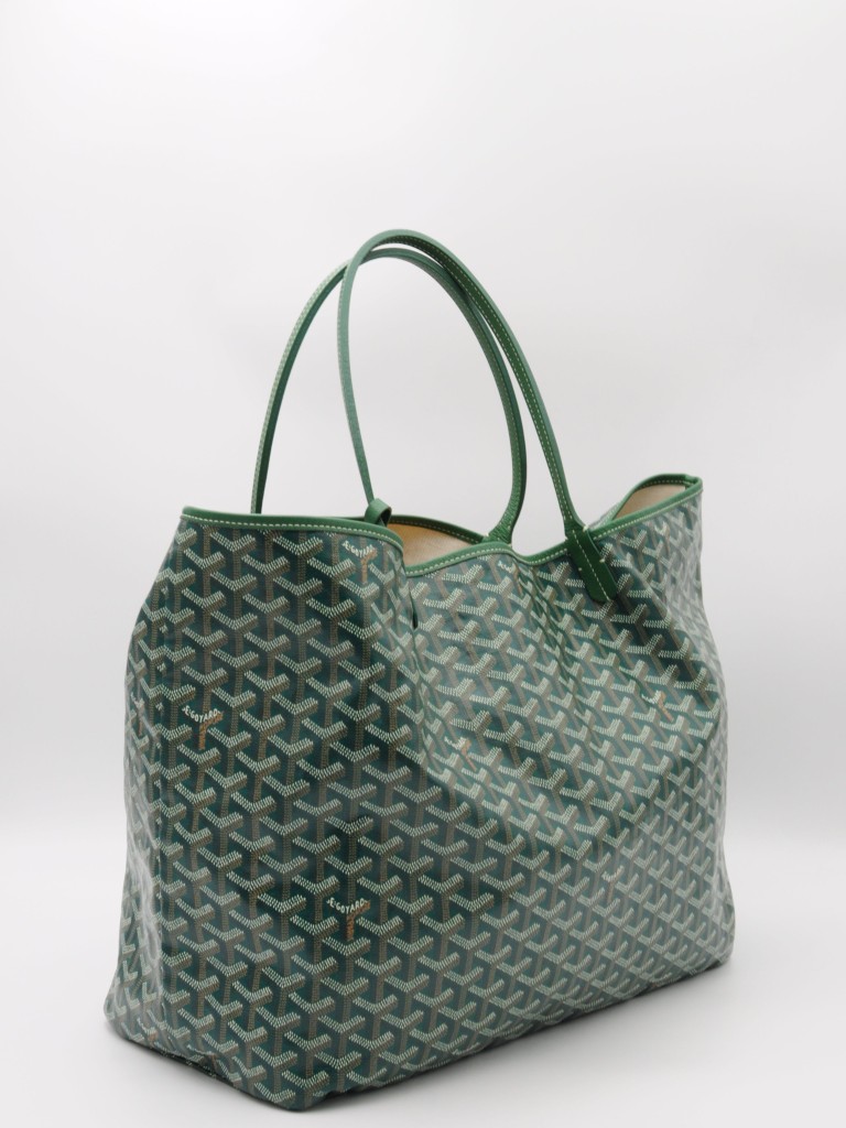 Goyard Saint Louis GM bag