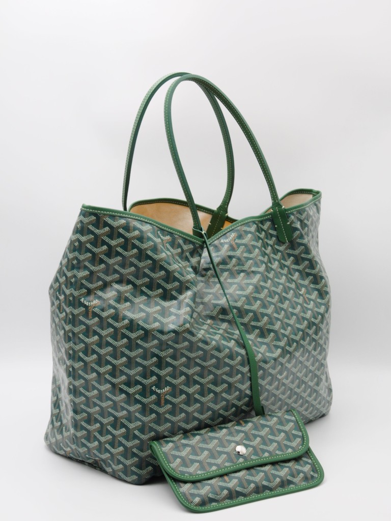 Goyard Saint Louis GM bag