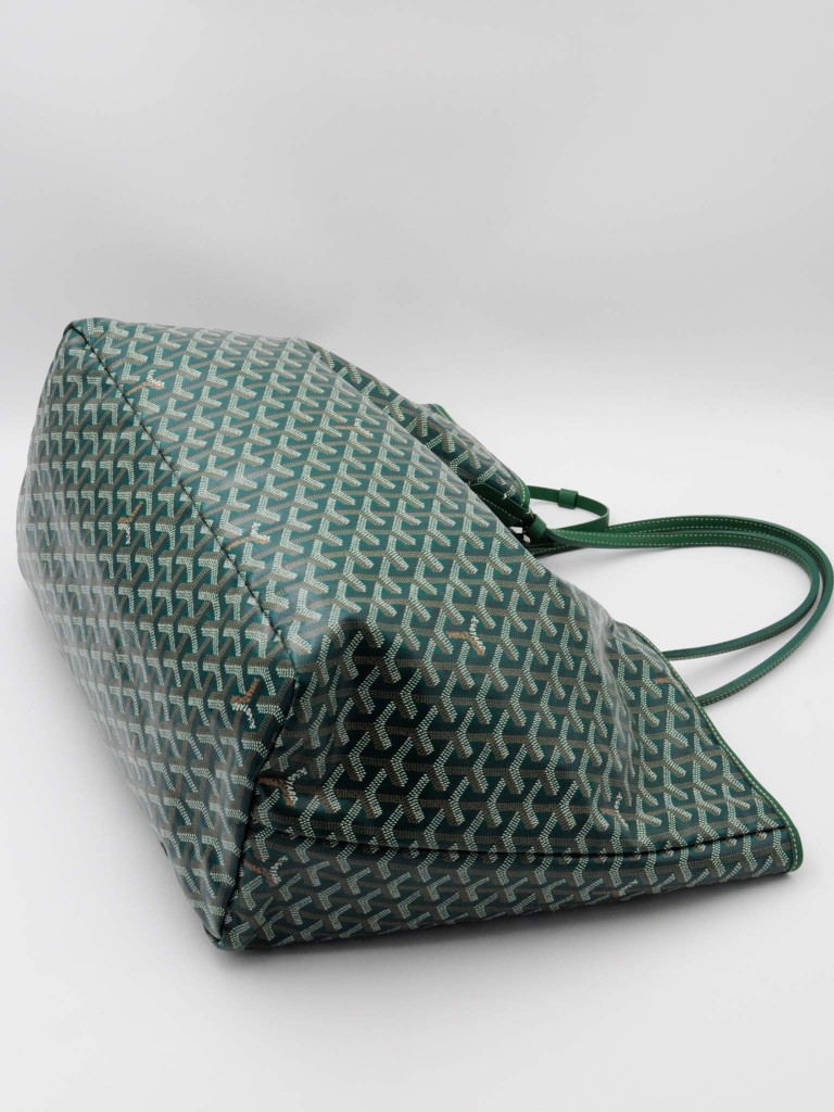 Goyard Saint Louis GM bag