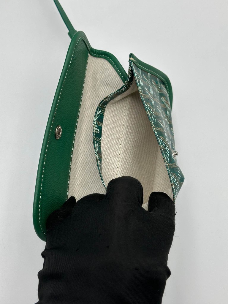 Goyard Saint Louis GM bag