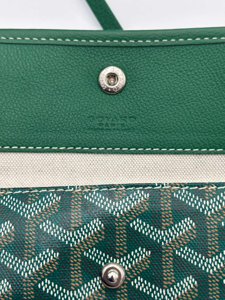 Goyard Saint Louis GM bag