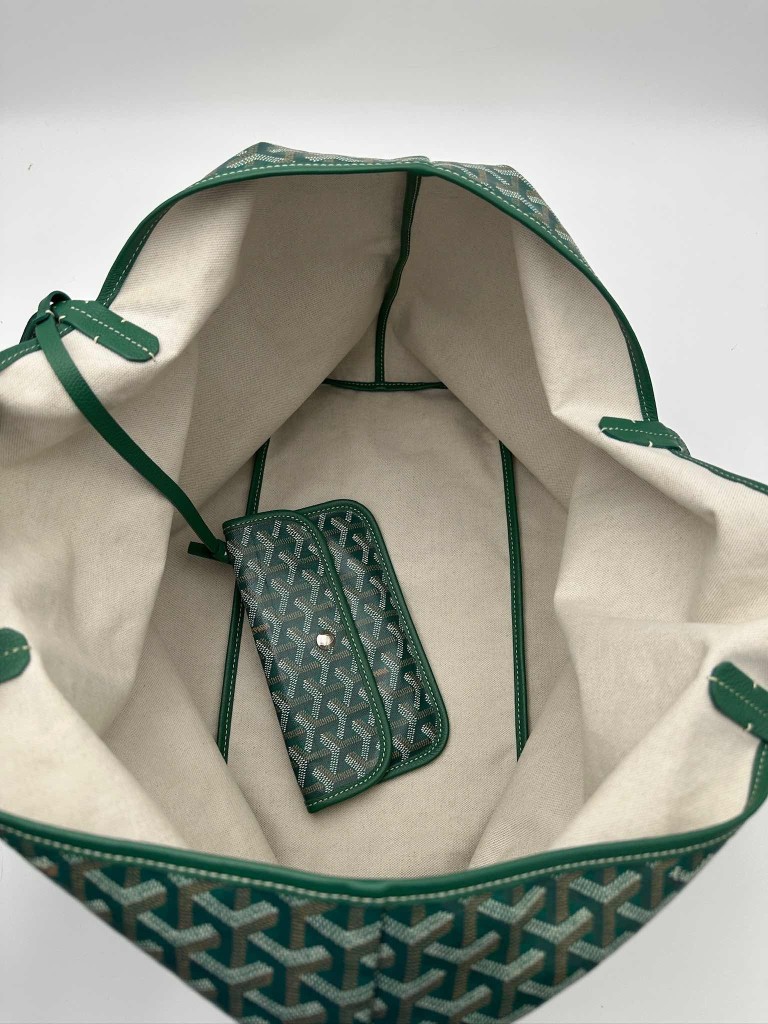Goyard Saint Louis GM bag