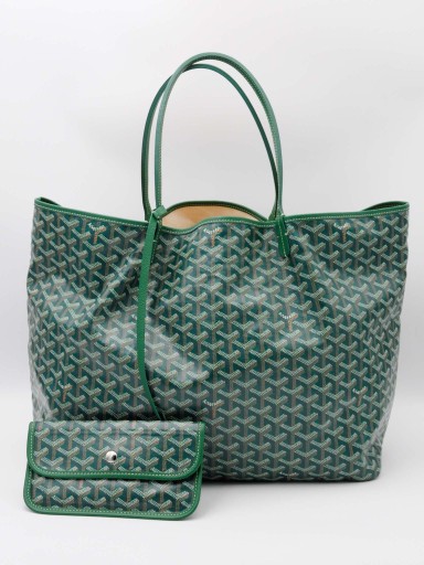 Goyard Saint Louis GM torebka