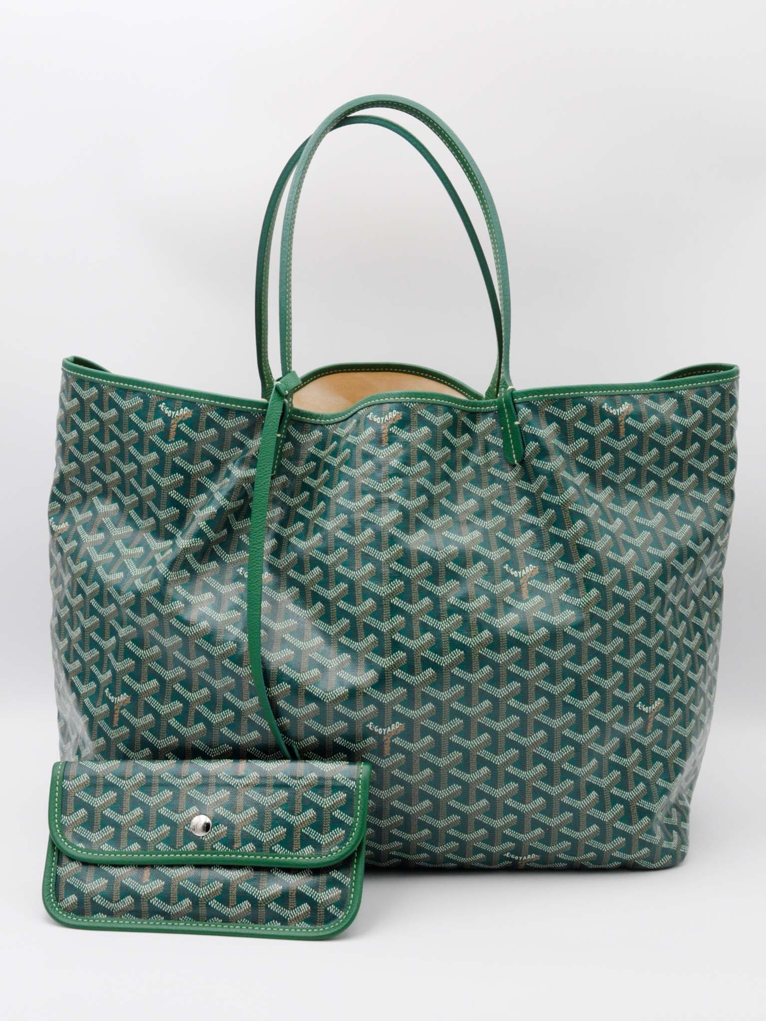Goyard Saint Louis GM bag