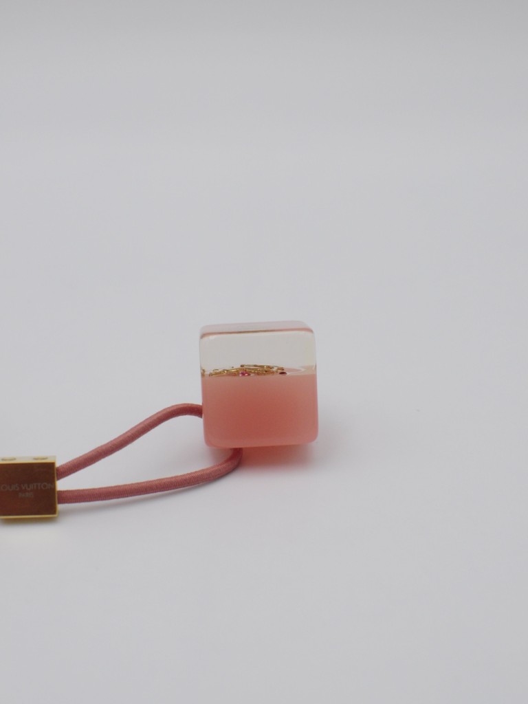 Louis Vuitton hair band
