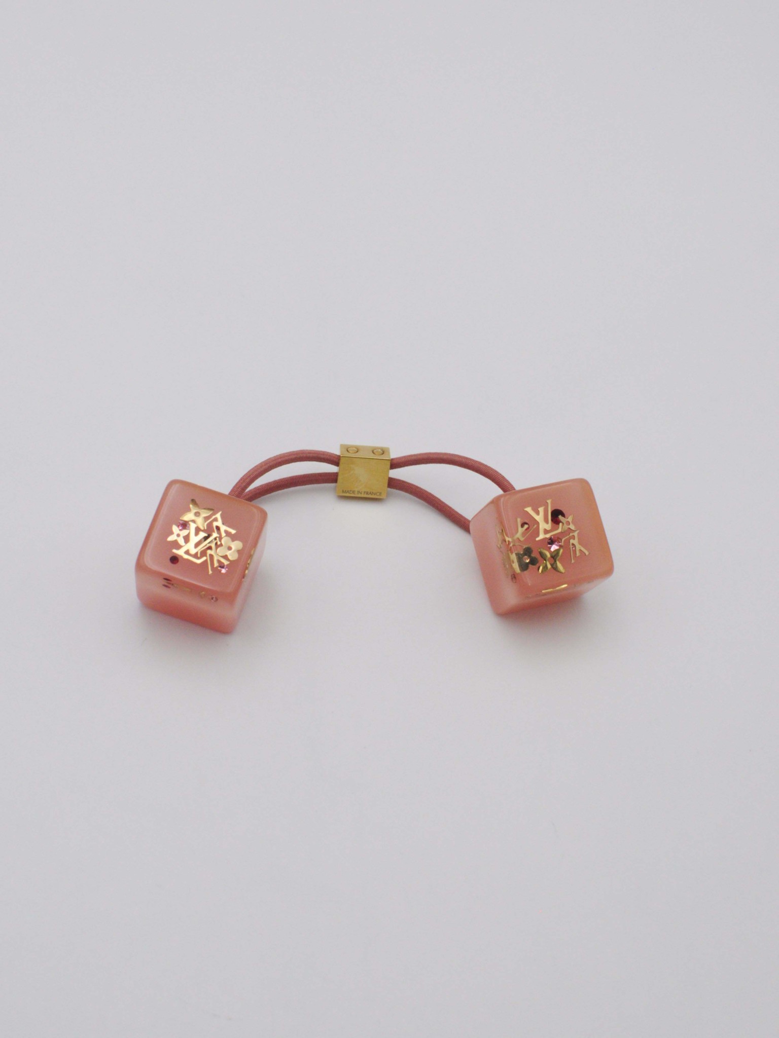 Louis Vuitton hair band