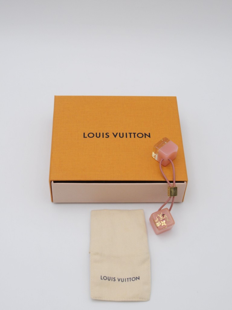 Louis Vuitton hair band