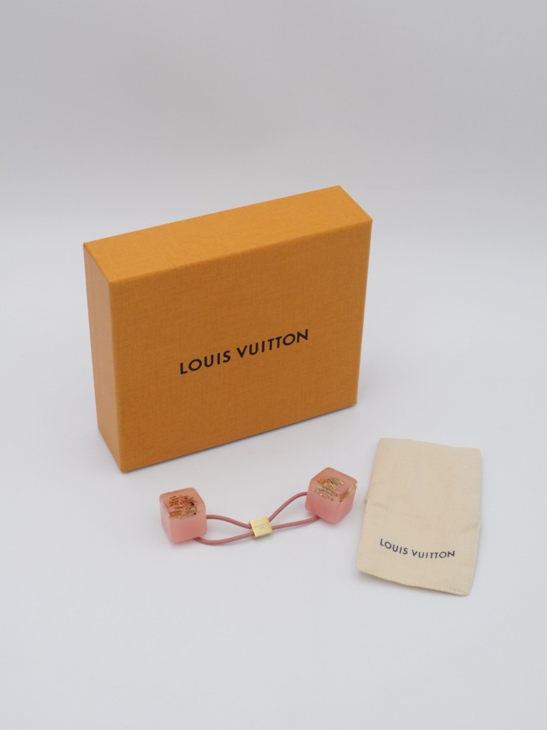 Louis Vuitton hair band