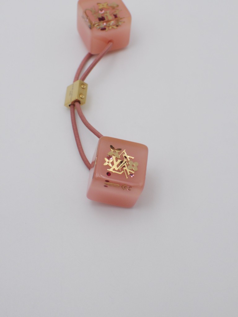 Louis Vuitton hair band