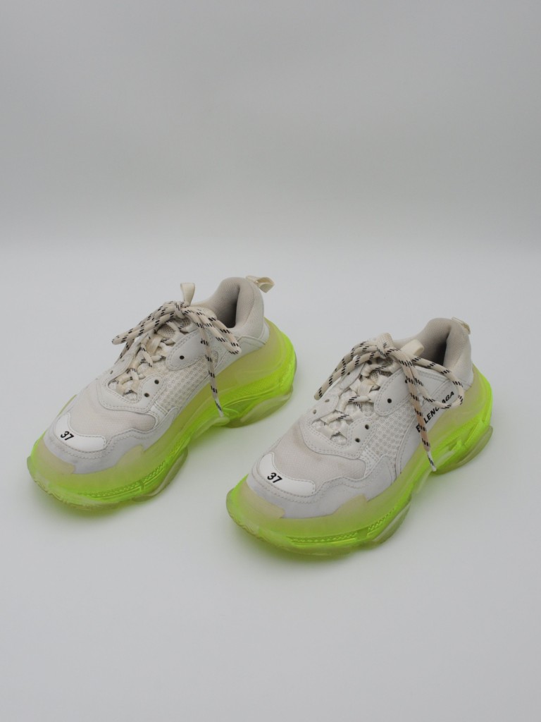 Balenciaga Triple S sneakers