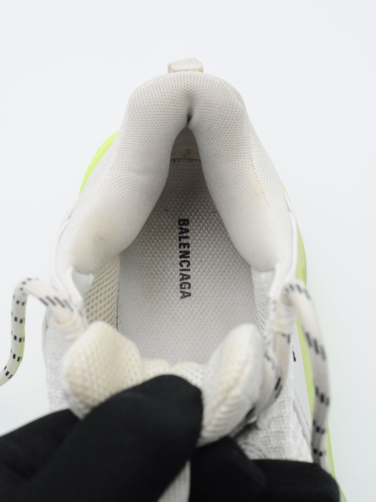 Balenciaga sneakersy Triple S