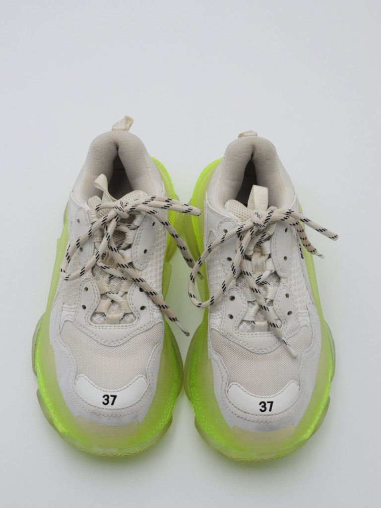 Balenciaga Triple S sneakers