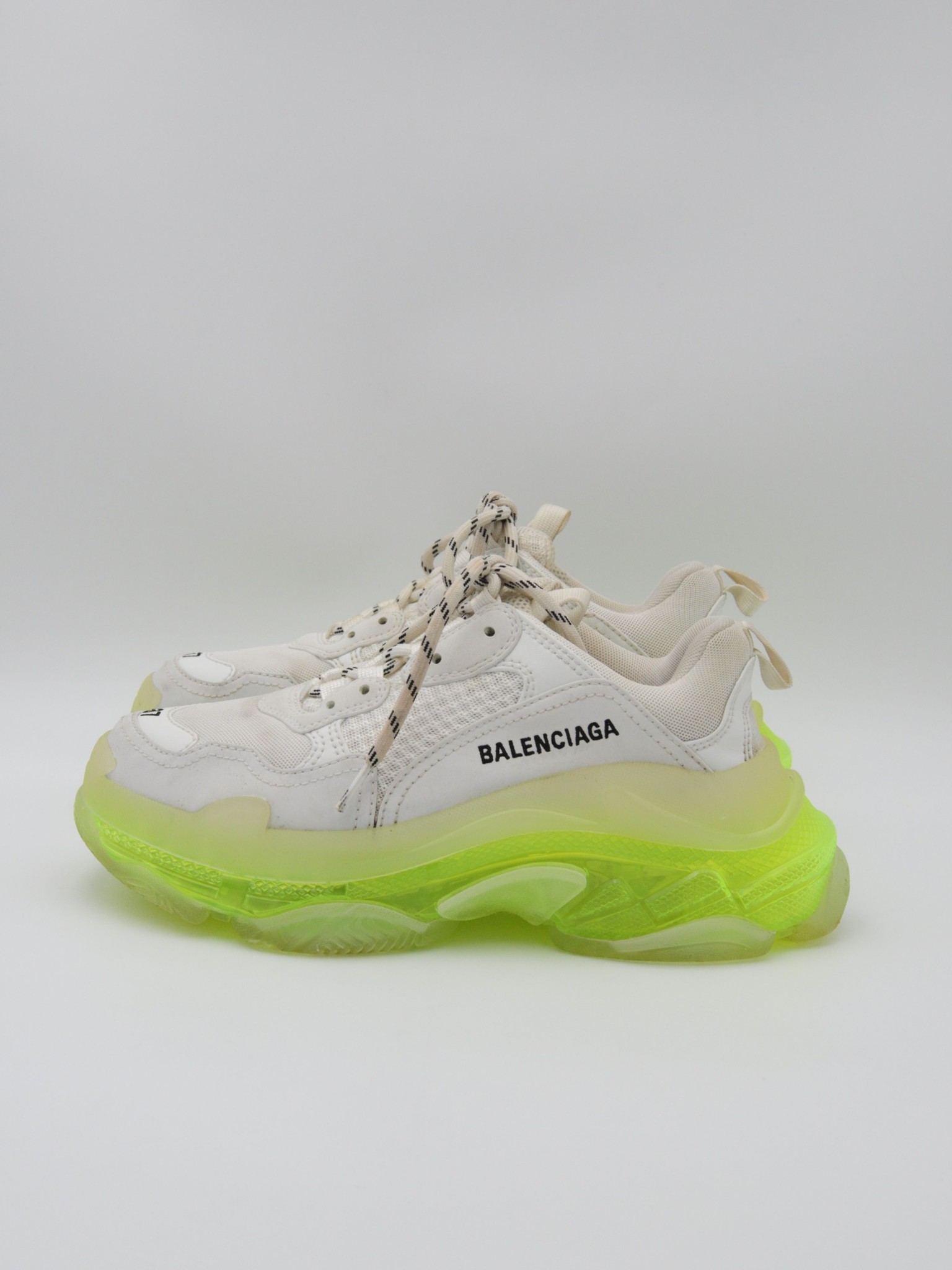 Balenciaga Triple S sneakers