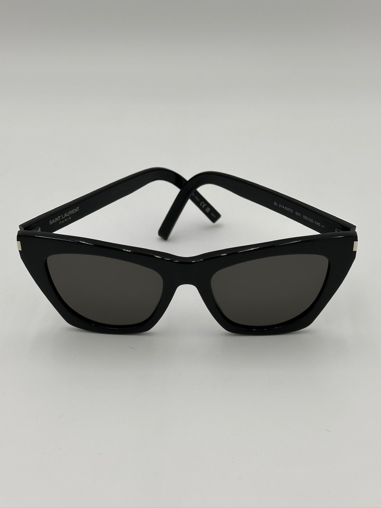 Saint Laurent okulary przeciwsłoneczne