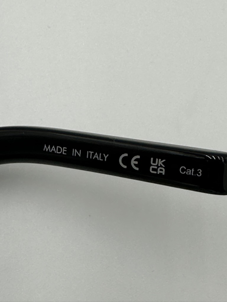 Saint Laurent okulary przeciwsłoneczne