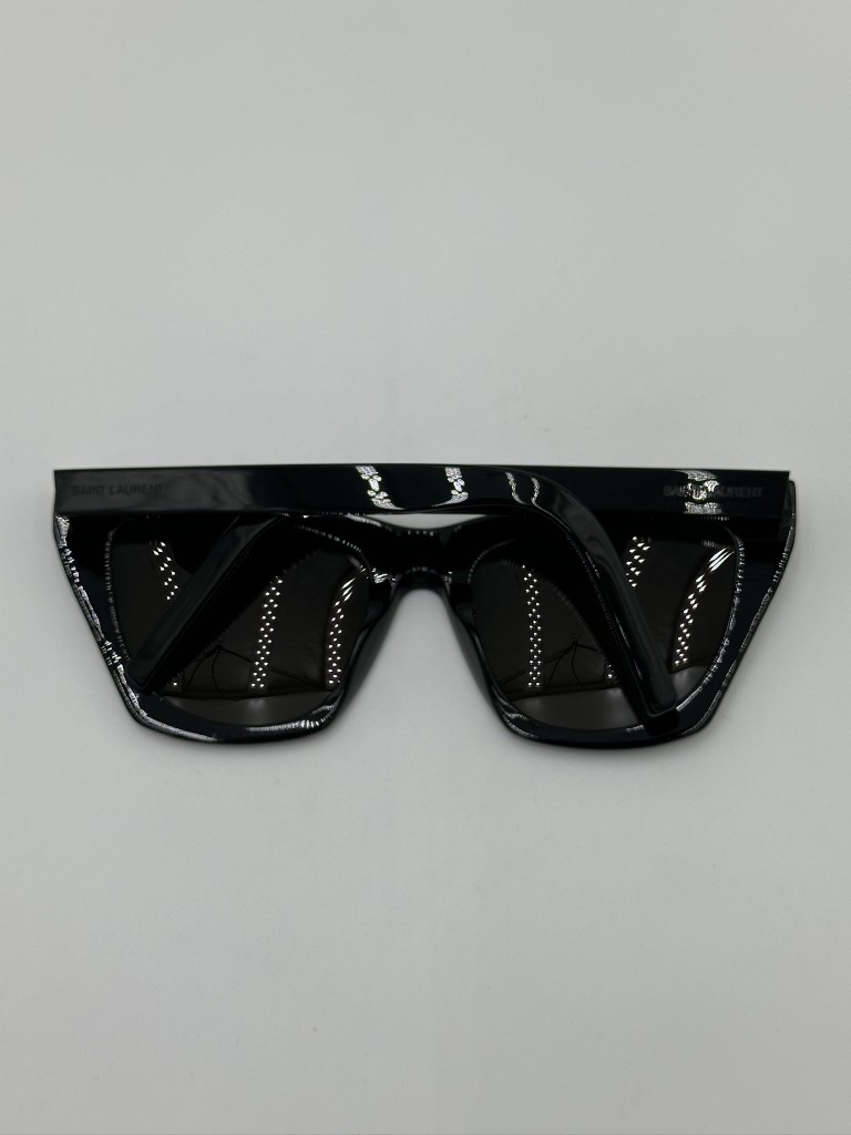 Saint Laurent okulary przeciwsłoneczne
