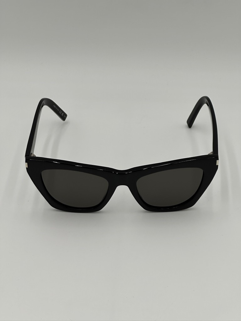 Saint Laurent okulary przeciwsłoneczne