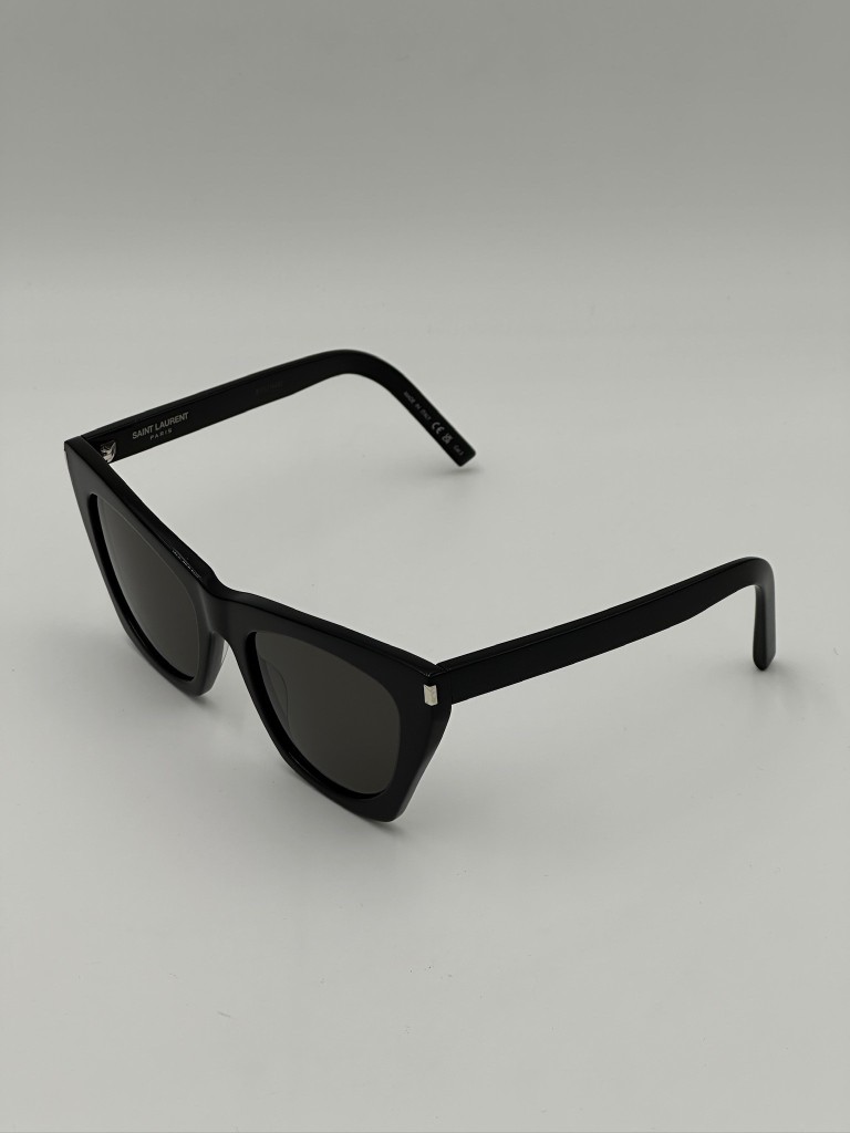 Saint Laurent okulary przeciwsłoneczne