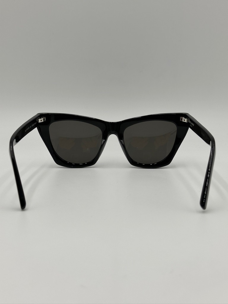 Saint Laurent okulary przeciwsłoneczne