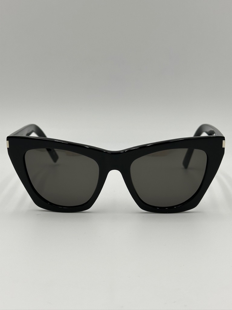 Saint Laurent okulary przeciwsłoneczne
