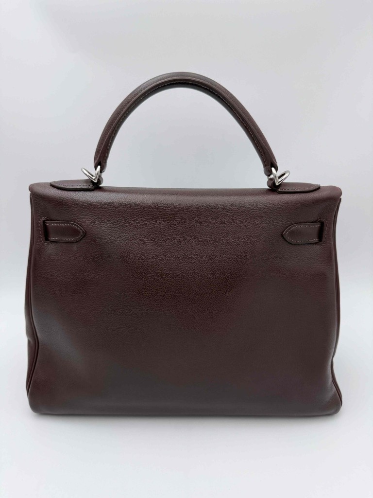 Hermes Kelly 32 bag