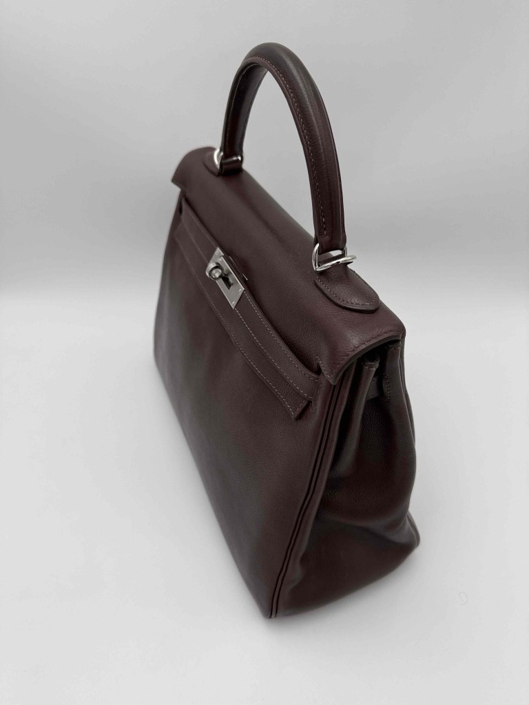 Hermes Kelly 32 bag