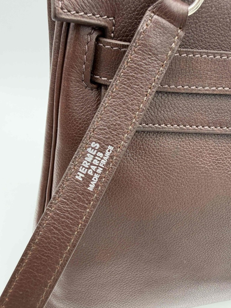 Hermes Kelly 32 bag