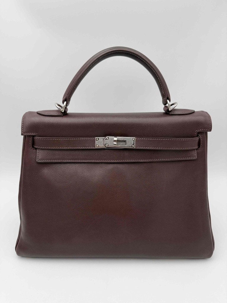 Hermes Kelly 32 bag