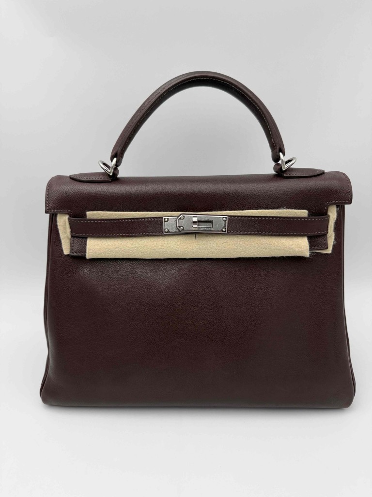 Hermes Kelly 32 bag